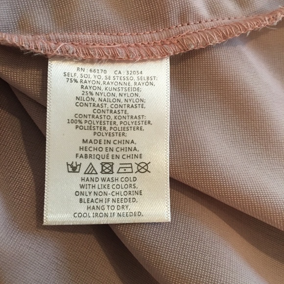 Anthropologie MAEVE Velvet Tank L - Picture 8 of 9